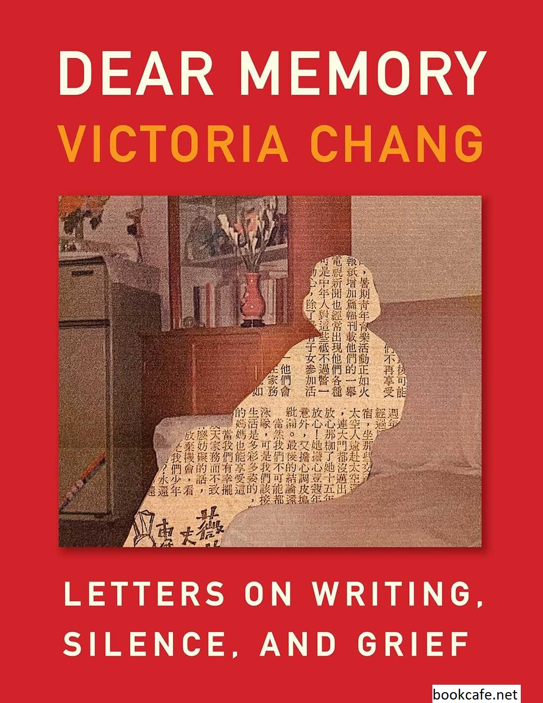 Review Buku Dear Memory Victoria Chang’s