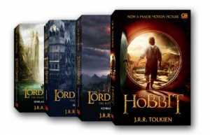 Review Buku Terkenal Dunia “The Hobbit”