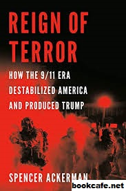 Review Buku Reign of Terror