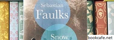 Review Buku Snow Country Dari Sebastian Faulks