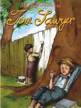 Review Buku Tom Sawyer