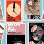 20 Buku Japan Books Baru Rilis di Tahun 2022