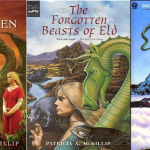 Ulasan Buku Fantasi: Patricia McKillip, Hewan-hewan Eld yang Terlupakan